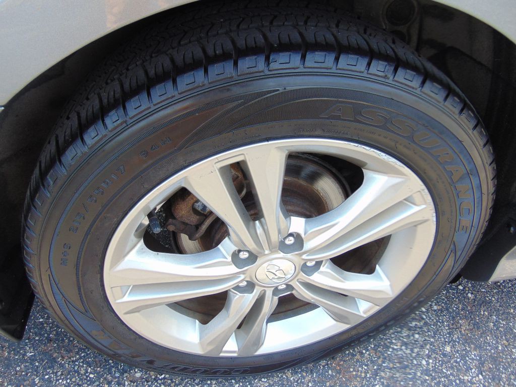 2019 Hyundai Sonata Image 29