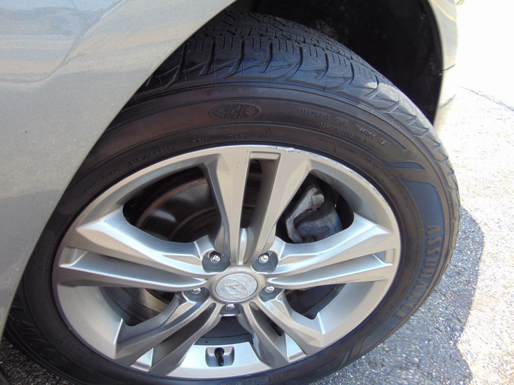 2019 Hyundai Sonata Image 30