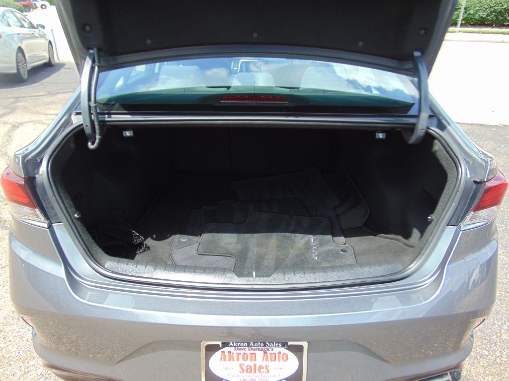 2019 Hyundai Sonata Image 35