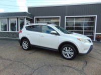 Image for 2014 Toyota Rav4 Limited ID: 7522700