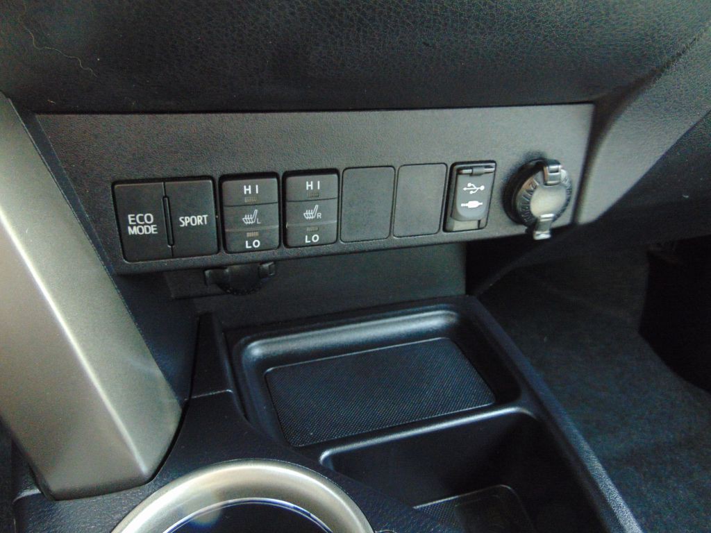 2014 Toyota Rav4 Image 19