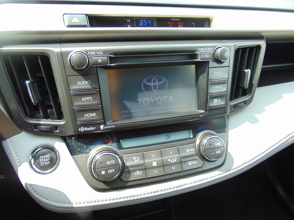 2014 Toyota Rav4 Image 20