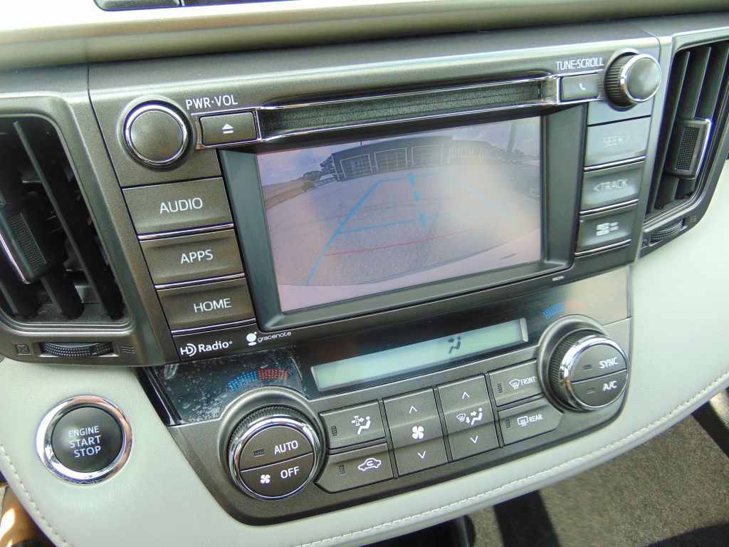 2014 Toyota Rav4 Image 21