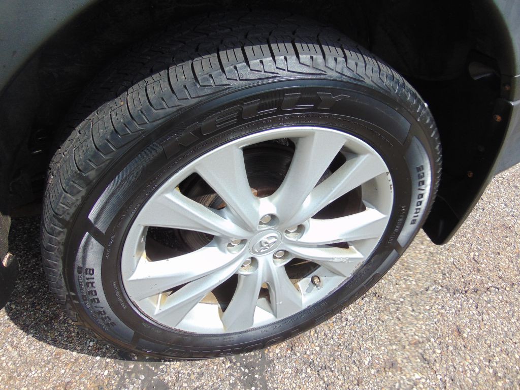 2014 Toyota Rav4 Image 27