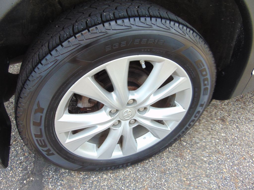 2014 Toyota Rav4 Image 28