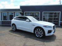 Image for 2017 Jaguar F-PACE S ID: 7524705