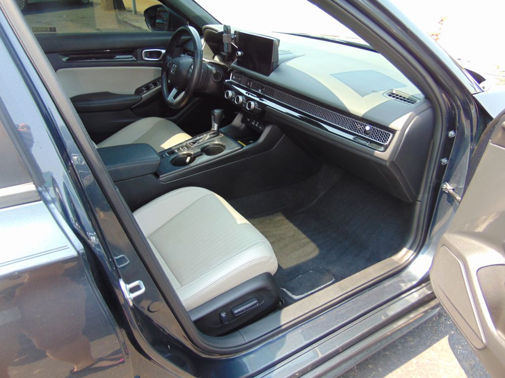 2022 Honda Civic Image 5