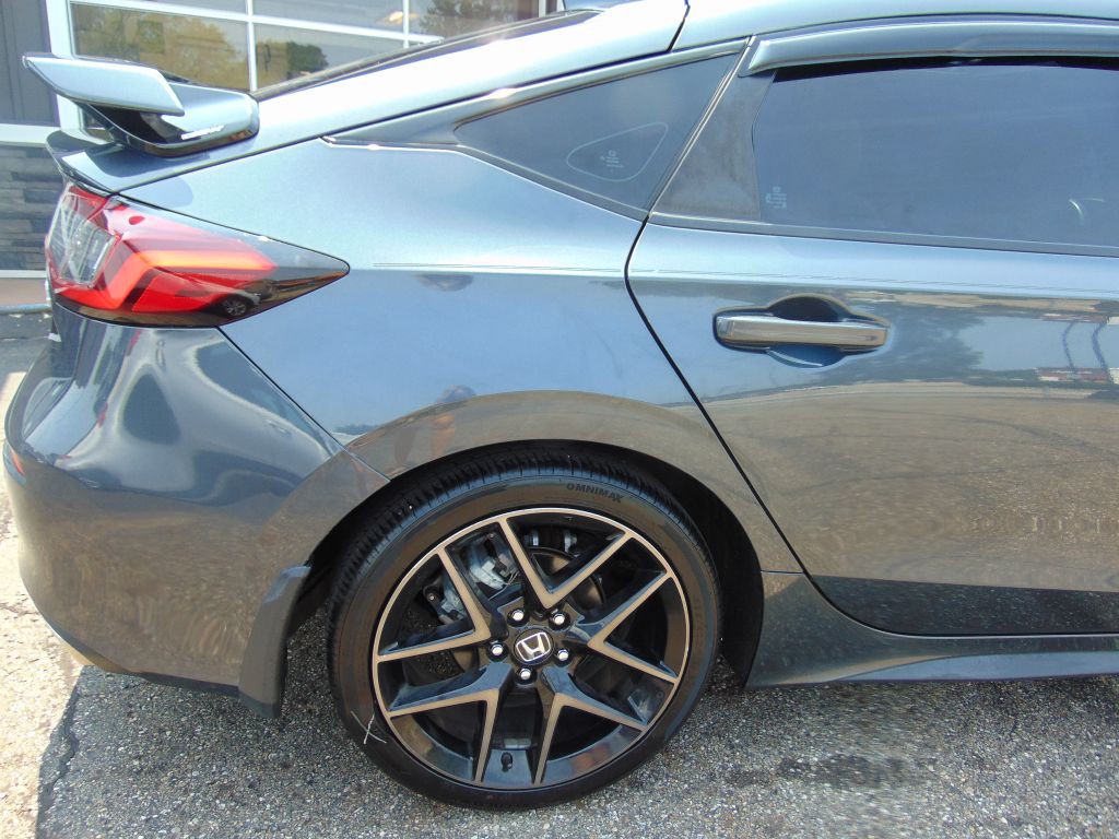 2022 Honda Civic Image 13