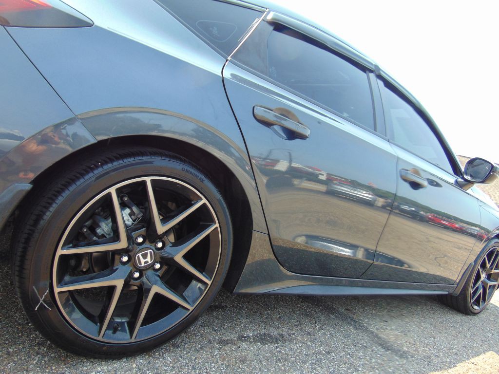 2022 Honda Civic Image 14