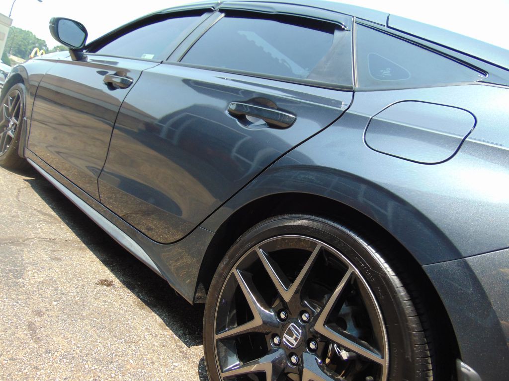 2022 Honda Civic Image 15