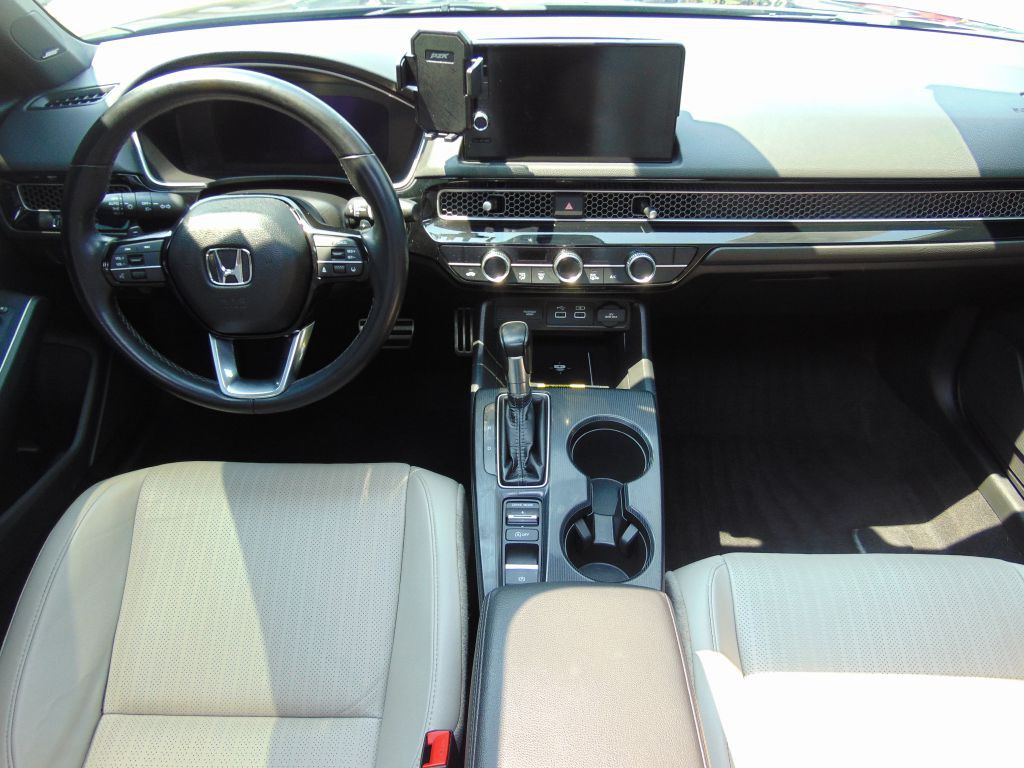 2022 Honda Civic Image 16