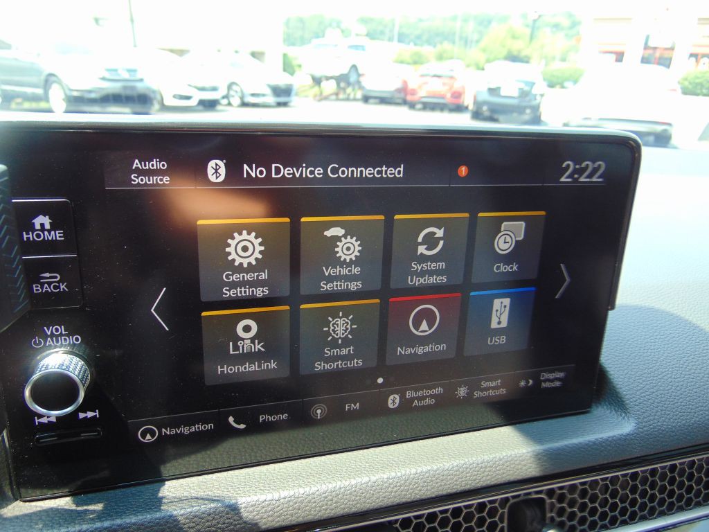 2022 Honda Civic Image 19