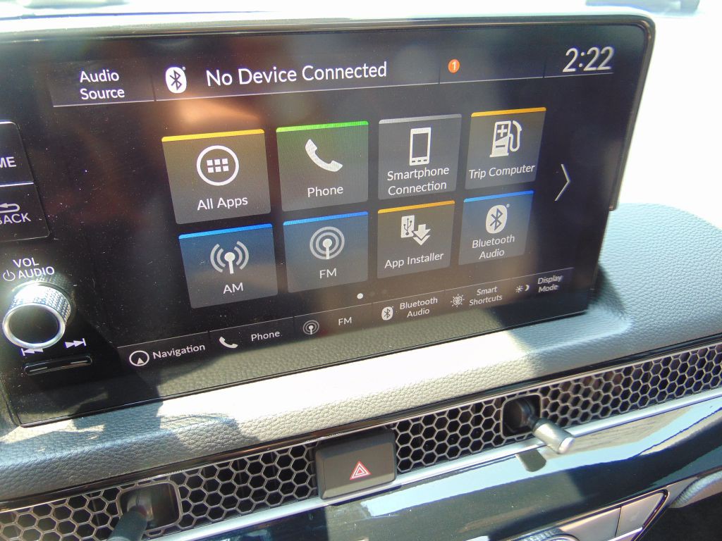 2022 Honda Civic Image 20