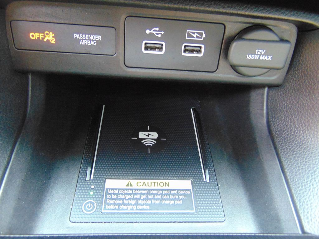 2022 Honda Civic Image 22