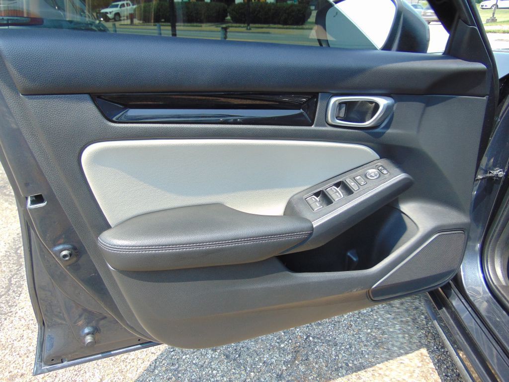 2022 Honda Civic Image 23