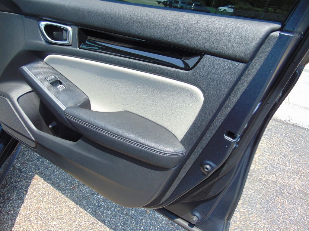 2022 Honda Civic Image 26