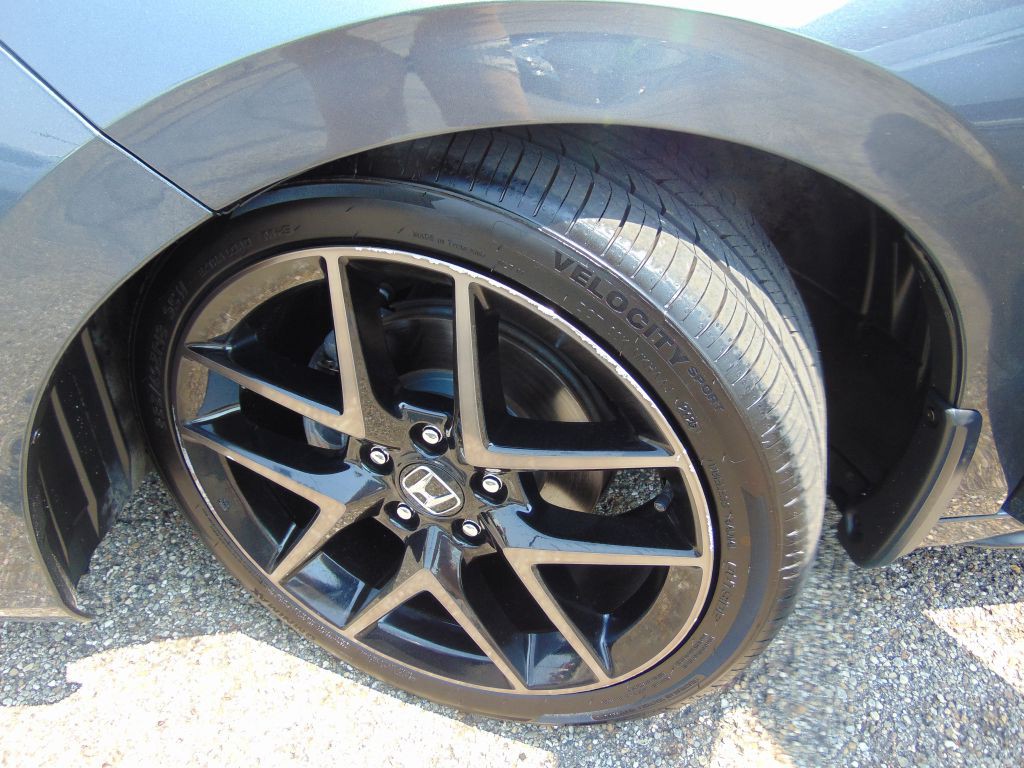 2022 Honda Civic Image 27