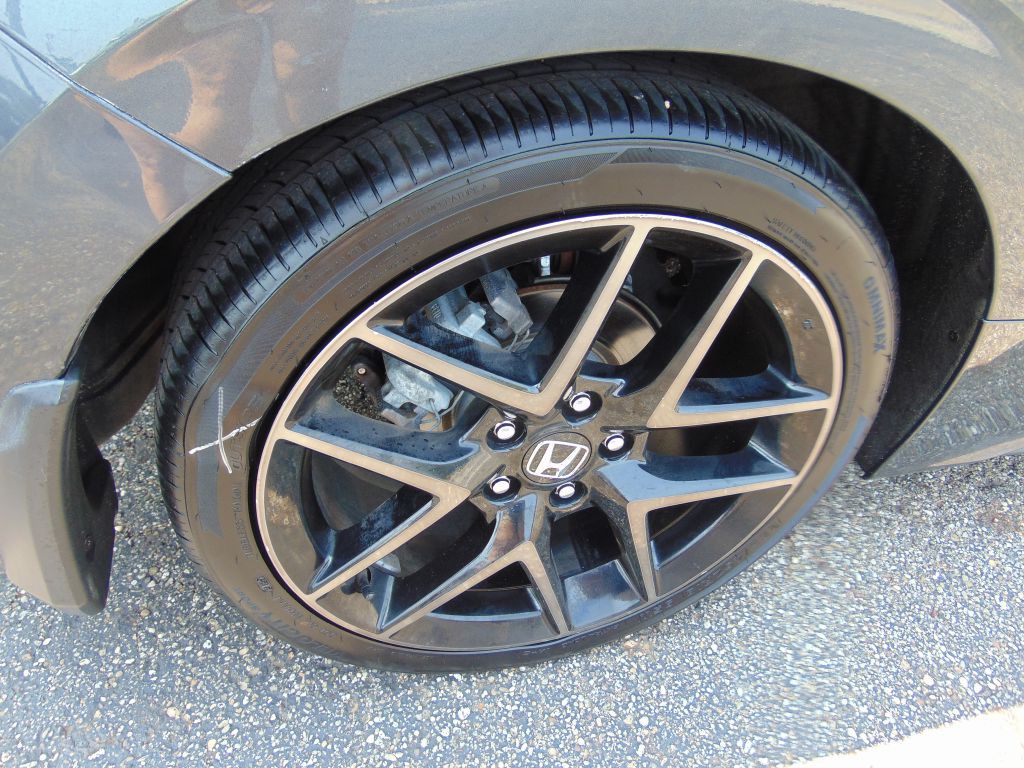 2022 Honda Civic Image 29