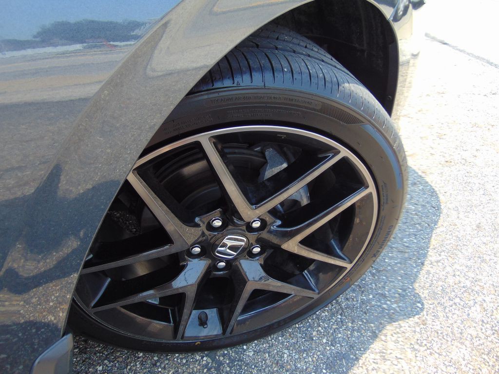2022 Honda Civic Image 30