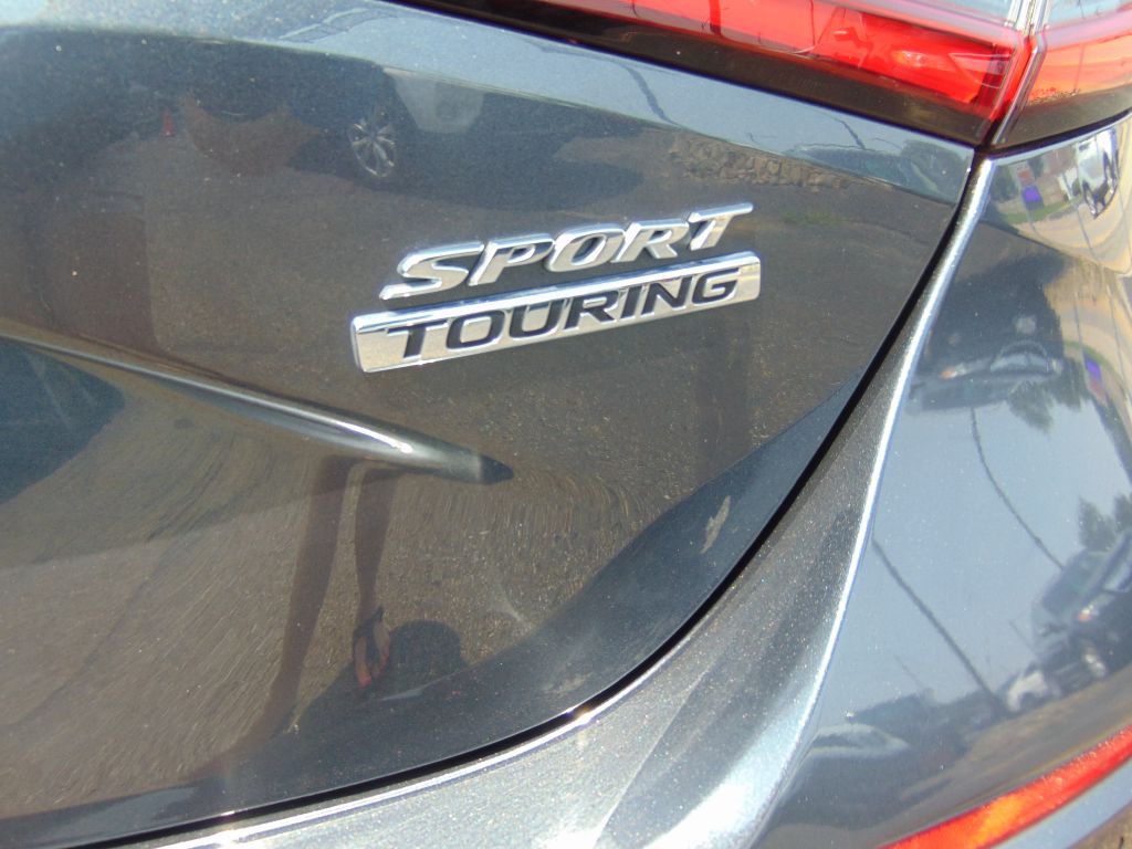 2022 Honda Civic Image 37