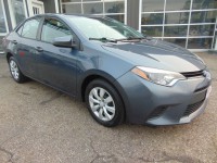 Image for 2014 Toyota Corolla LE ID: 7545761