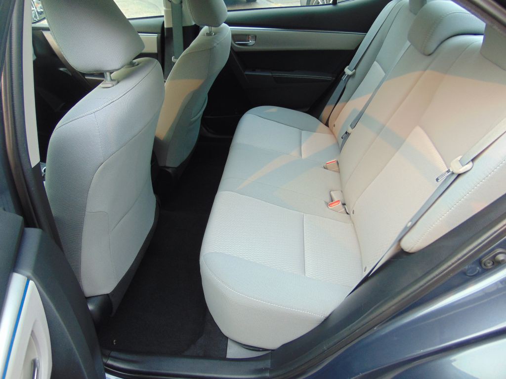 2014 Toyota Corolla Image 3
