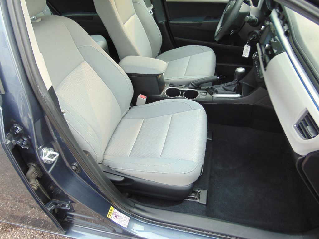 2014 Toyota Corolla Image 5