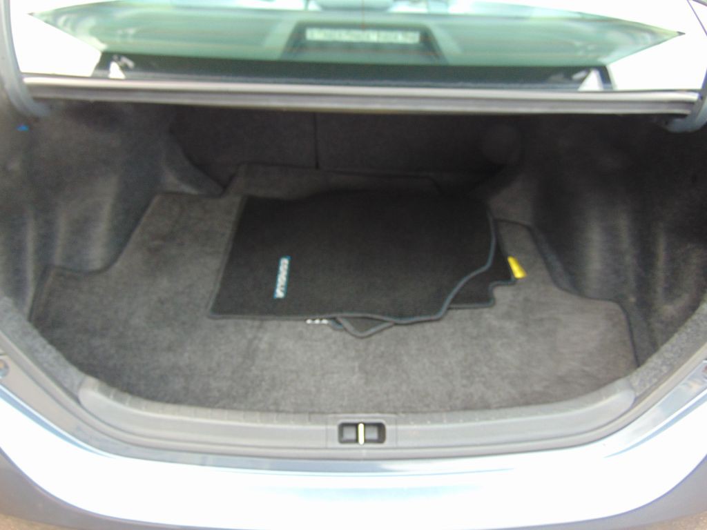 2014 Toyota Corolla Image 24