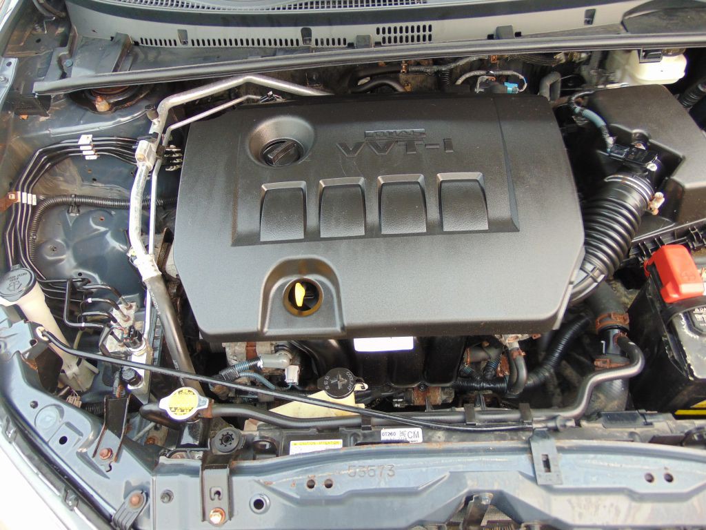 2014 Toyota Corolla Image 25