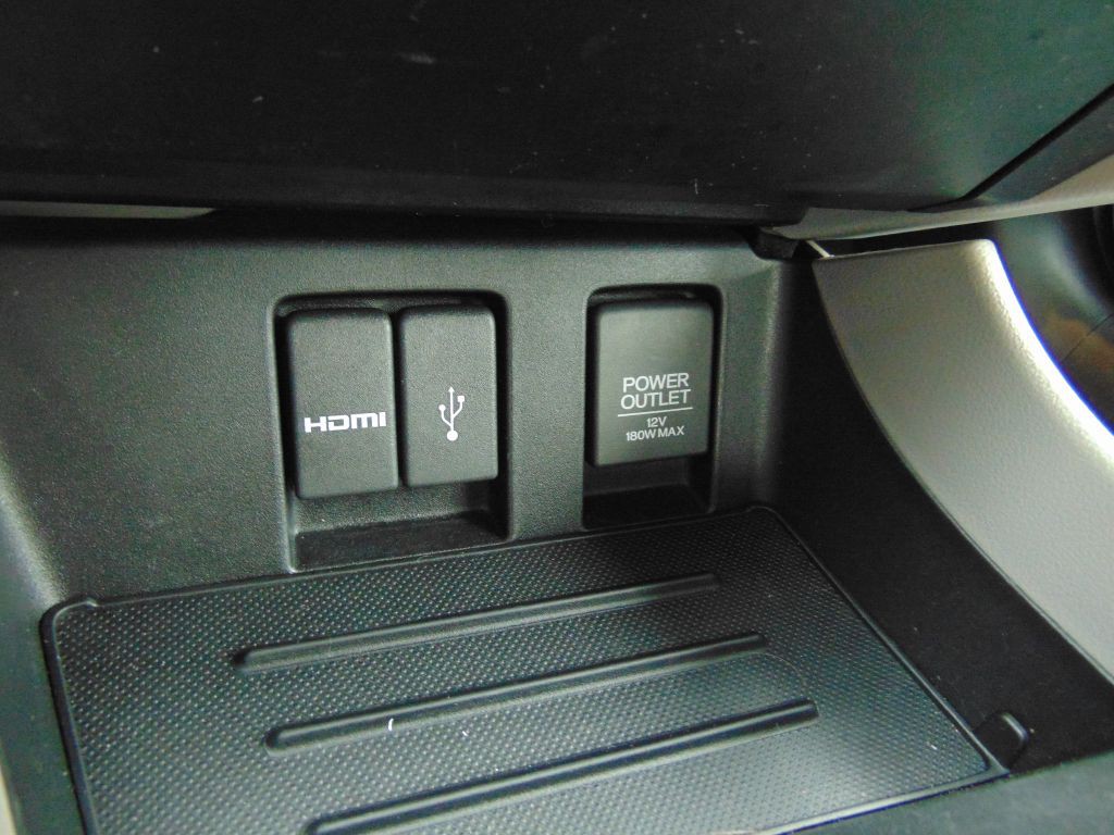 2015 Honda Civic Image 20