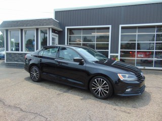 Image for 2016 Volkswagen Jetta Sport ID: 7564618