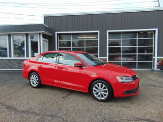 Image for 2014 Volkswagen Jetta SE ID: 7607578