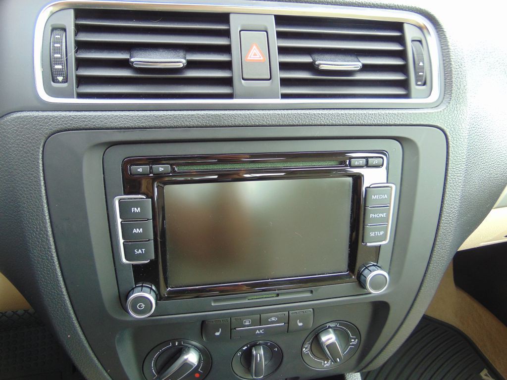 2014 Volkswagen Jetta Image 20