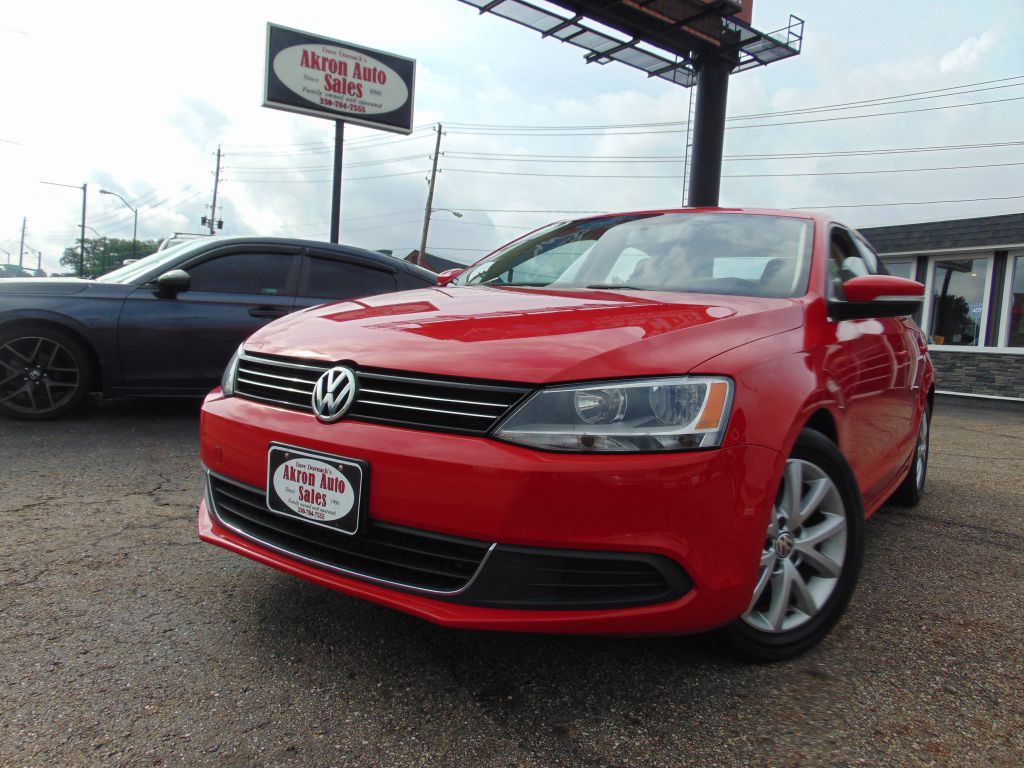 2014 Volkswagen Jetta Image 33