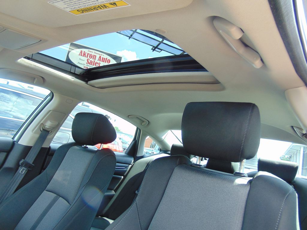 2020 Honda Accord Image 31