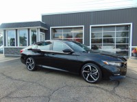 Image for 2018 Honda Accord Sport ID: 7653645