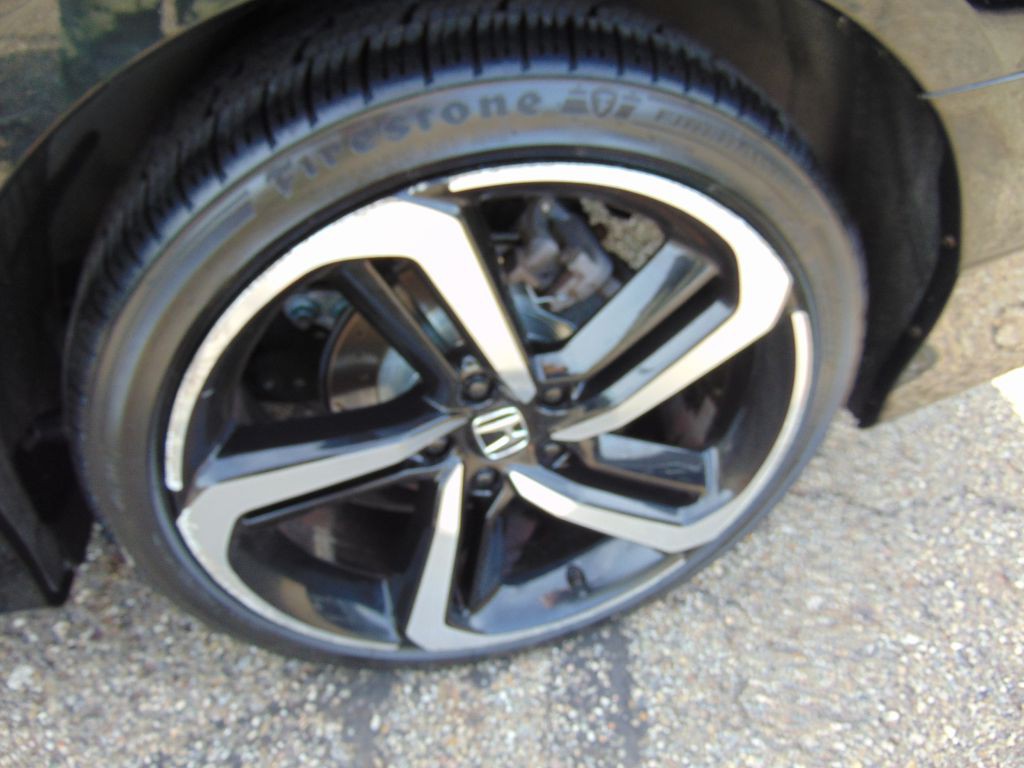 2018 Honda Accord Image 26