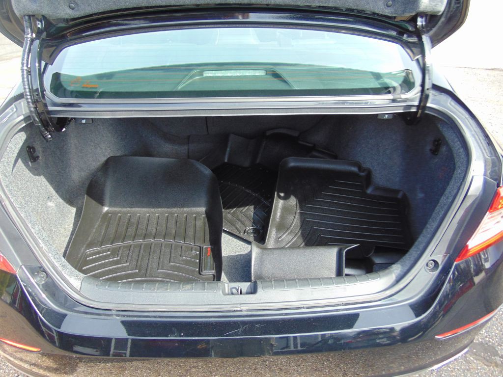 2018 Honda Accord Image 33
