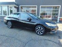 Image for 2016 Honda Accord EX ID: 7655642