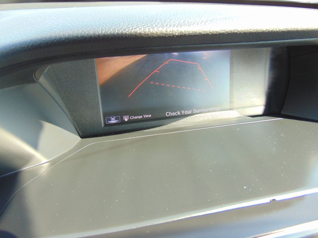 2016 Honda Accord Image 21