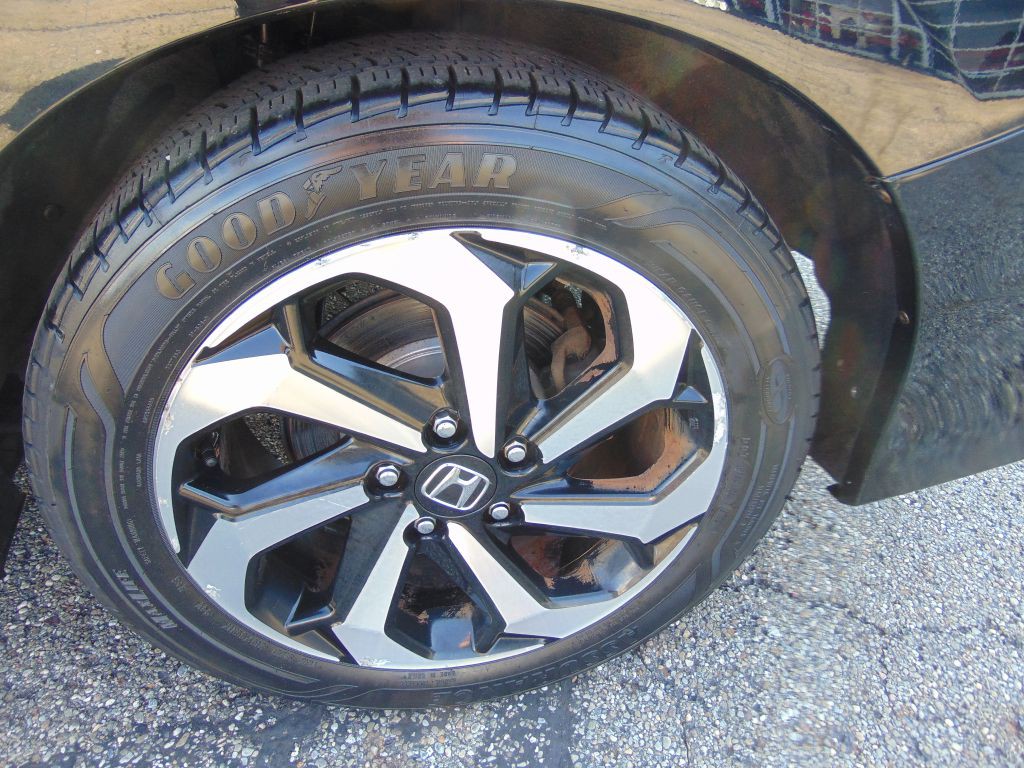 2016 Honda Accord Image 29