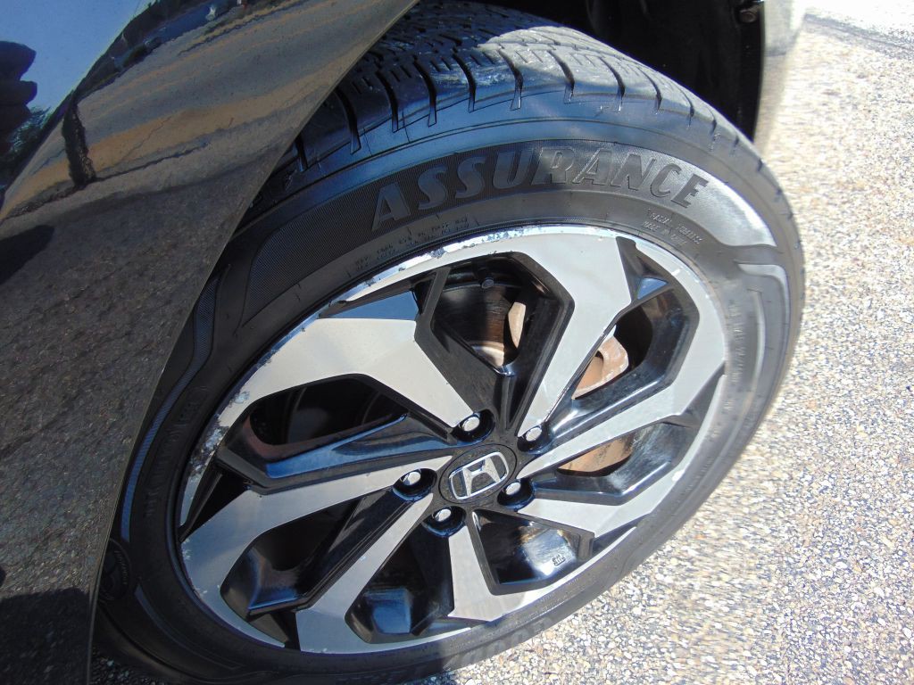 2016 Honda Accord Image 31