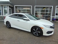 Image for 2017 Honda Civic Touring ID: 7656696
