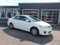 Image for 2011 Toyota Corolla LE ID: 7656751
