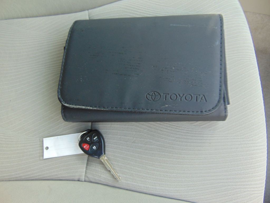 2011 Toyota Corolla Image 10