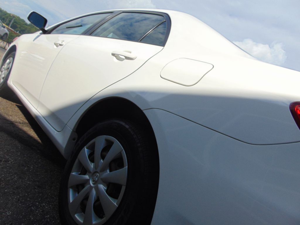 2011 Toyota Corolla Image 16