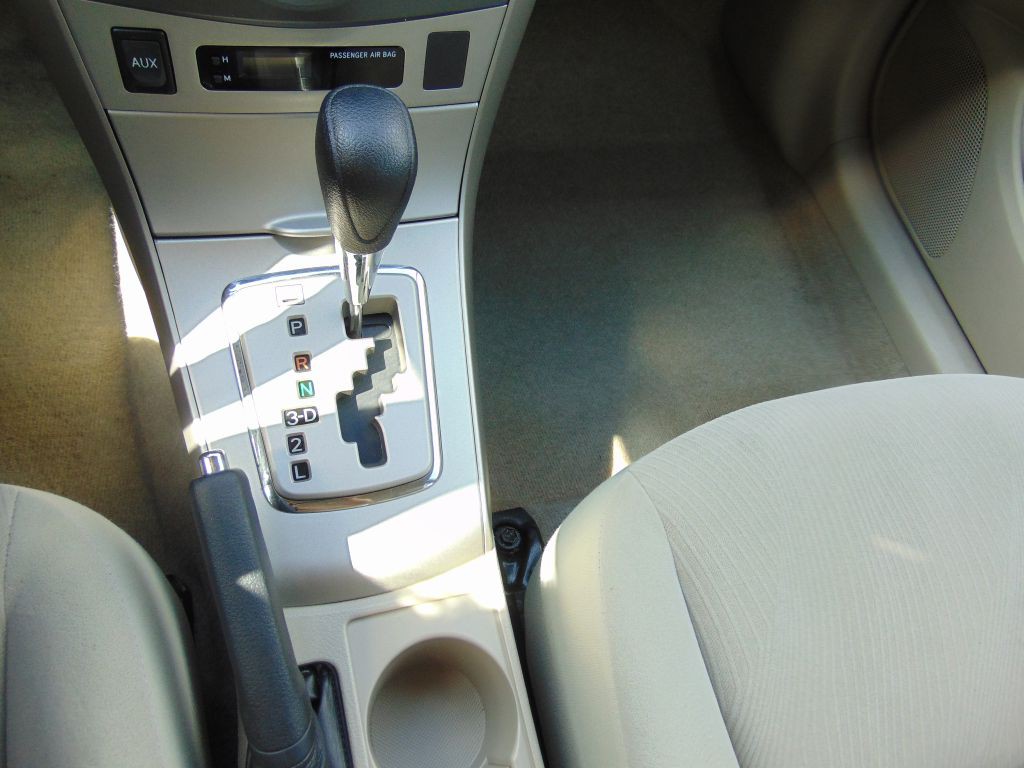 2011 Toyota Corolla Image 18