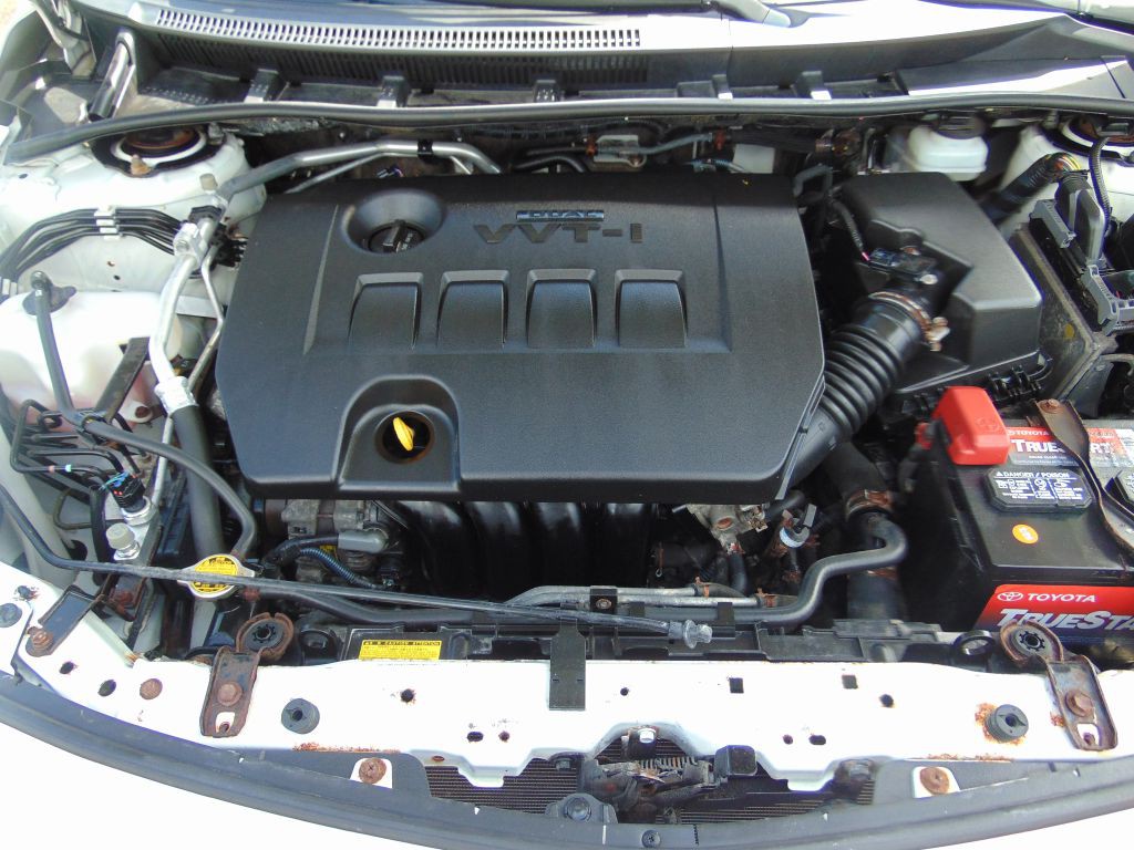 2011 Toyota Corolla Image 29