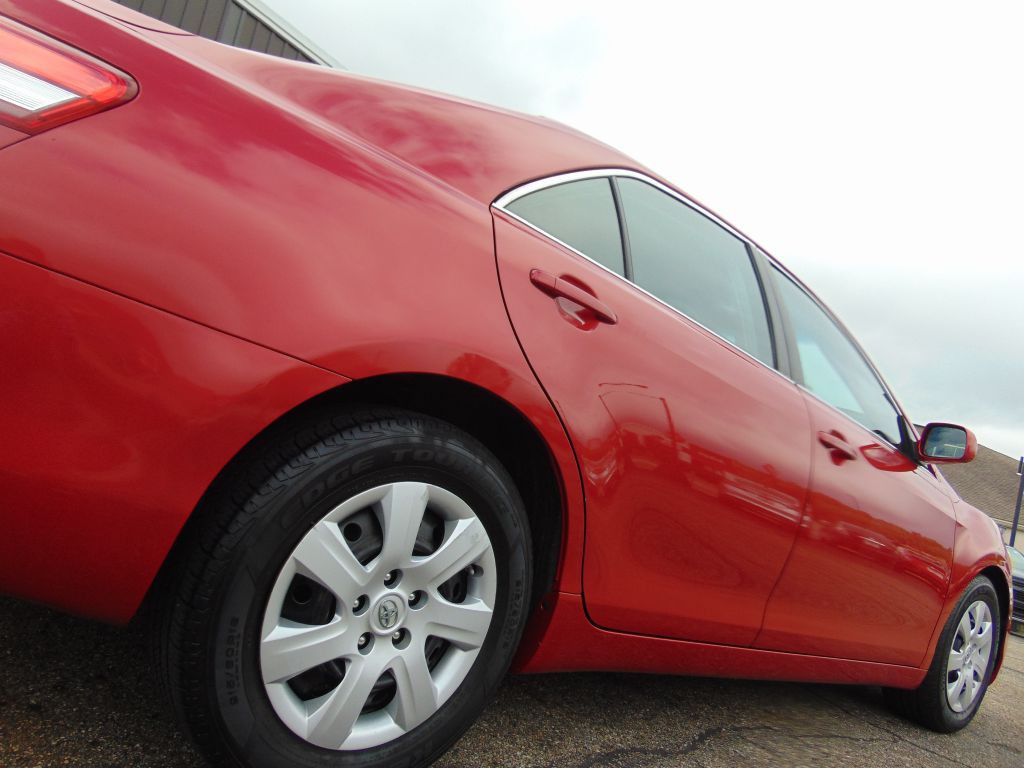 2010 Toyota Camry Image 15