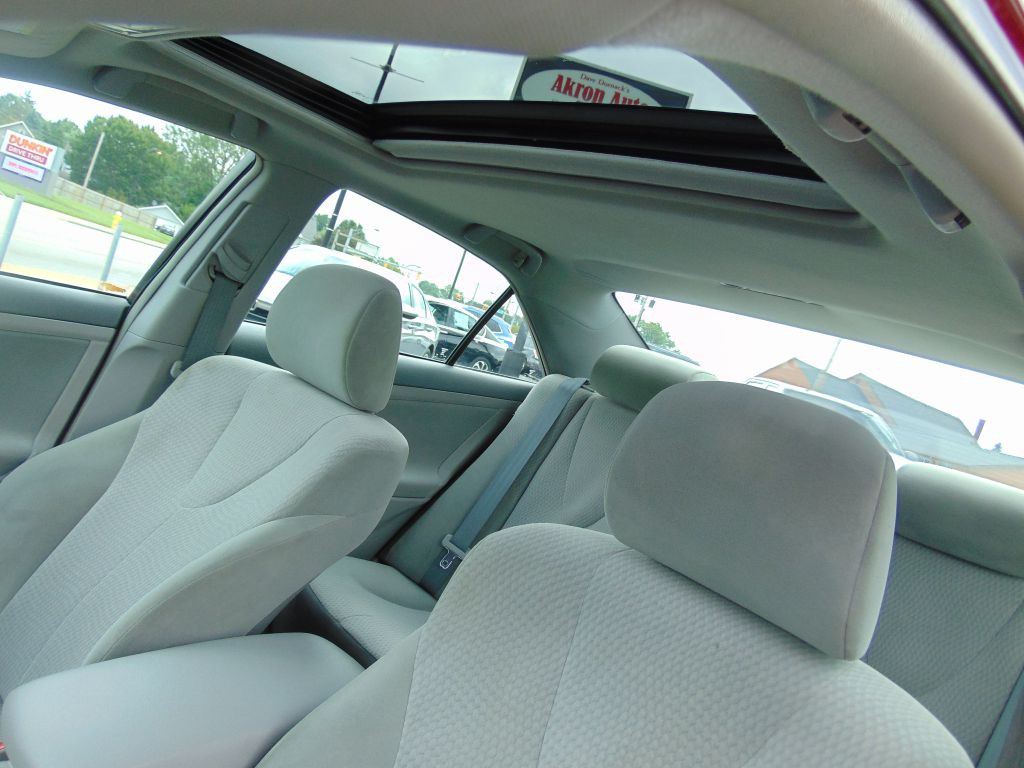 2010 Toyota Camry Image 23